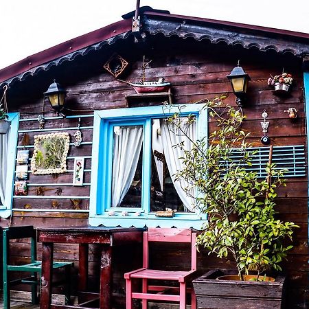 Ekoland Hotel Ağva Dış mekan fotoğraf