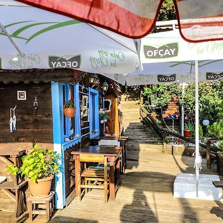 Ekoland Hotel Ağva Dış mekan fotoğraf