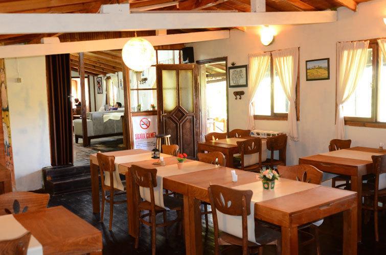 Ekoland Hotel Ağva Dış mekan fotoğraf