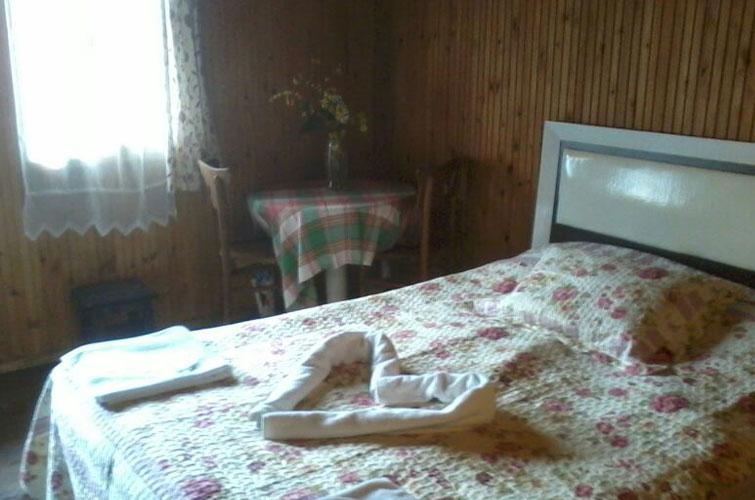 Ekoland Hotel Ağva Dış mekan fotoğraf