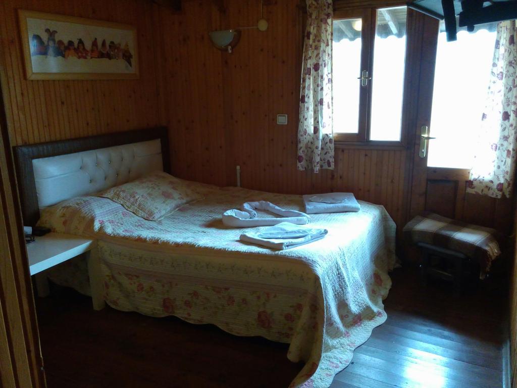 Ekoland Hotel Ağva Dış mekan fotoğraf