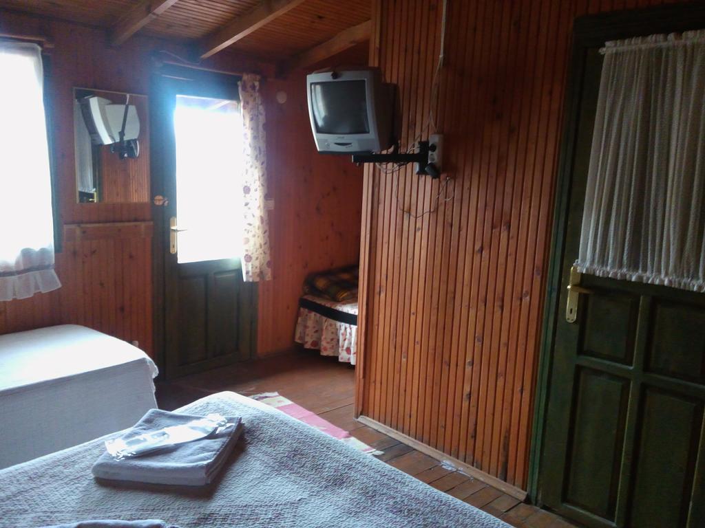 Ekoland Hotel Ağva Dış mekan fotoğraf