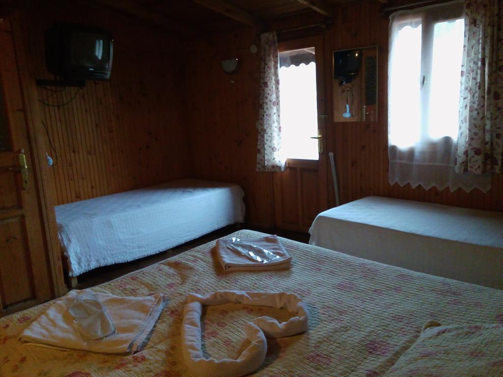 Ekoland Hotel Ağva Dış mekan fotoğraf