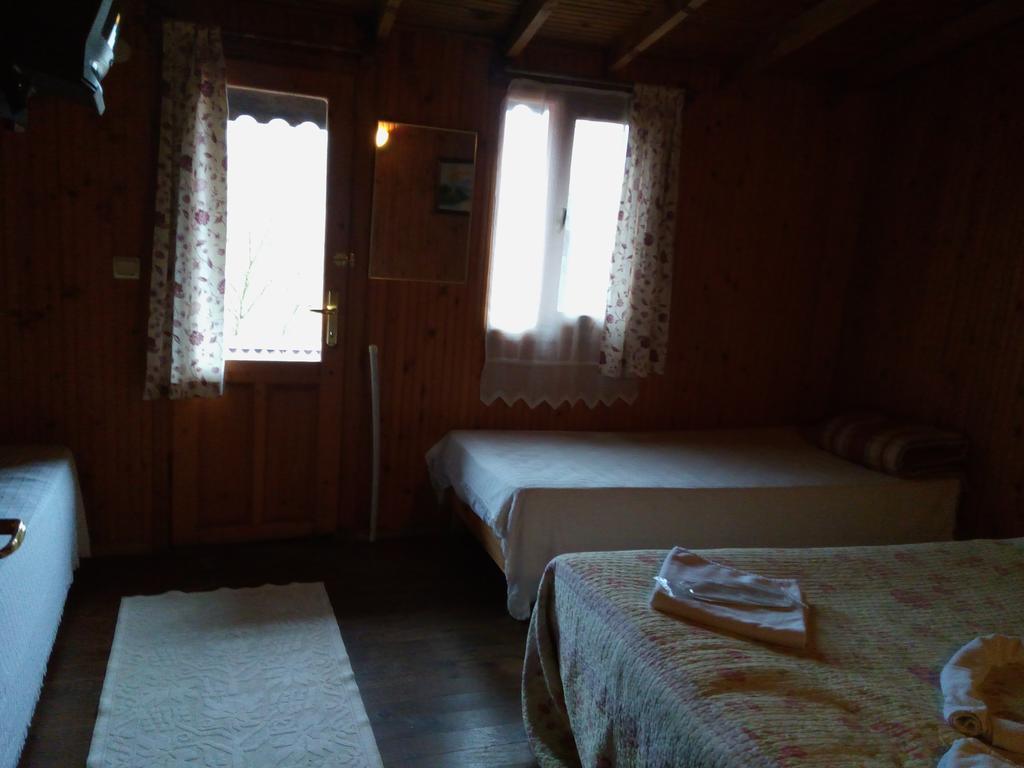 Ekoland Hotel Ağva Dış mekan fotoğraf