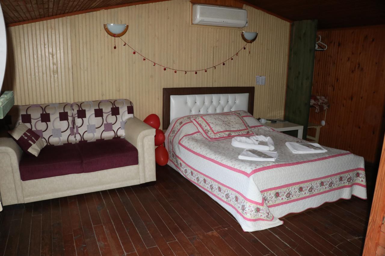 Ekoland Hotel Ağva Dış mekan fotoğraf