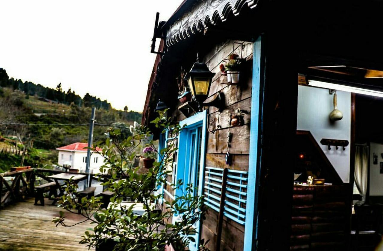Ekoland Hotel Ağva Dış mekan fotoğraf