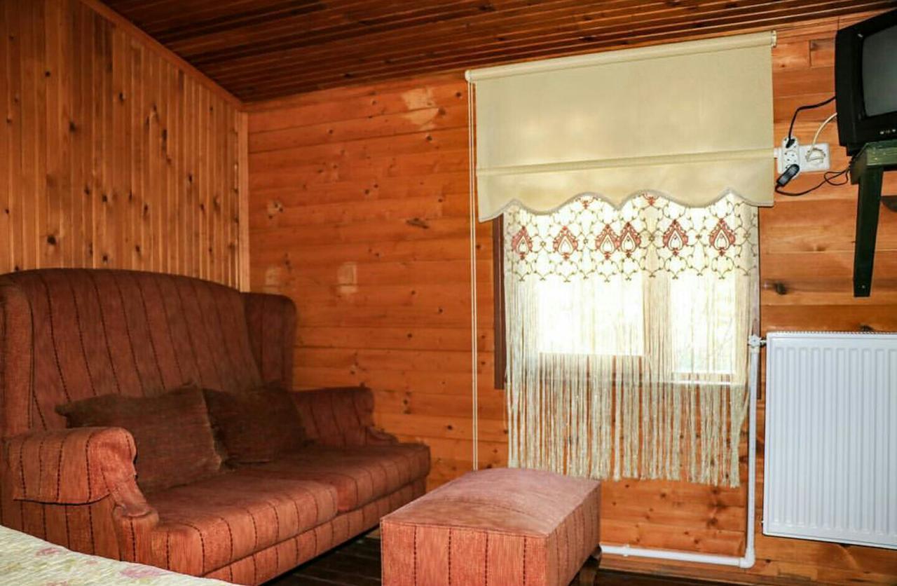 Ekoland Hotel Ağva Dış mekan fotoğraf