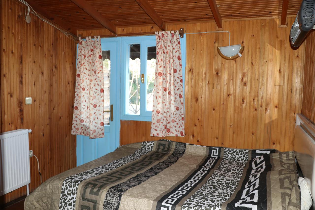 Ekoland Hotel Ağva Dış mekan fotoğraf