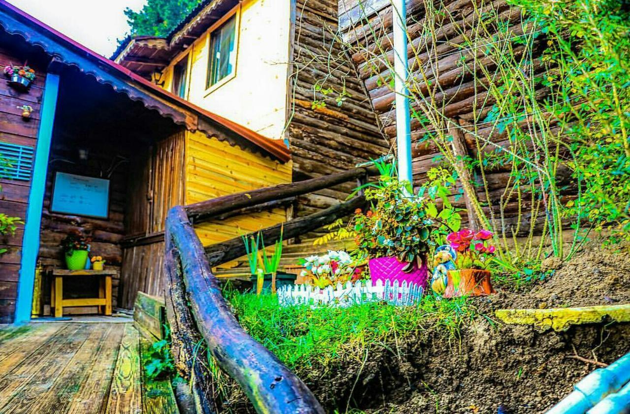 Ekoland Hotel Ağva Dış mekan fotoğraf