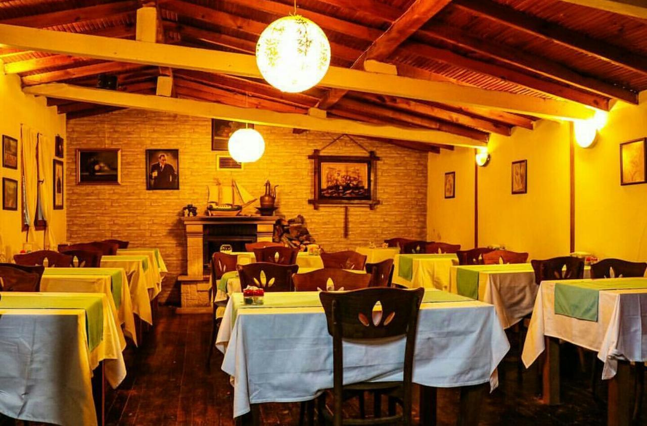 Ekoland Hotel Ağva Dış mekan fotoğraf