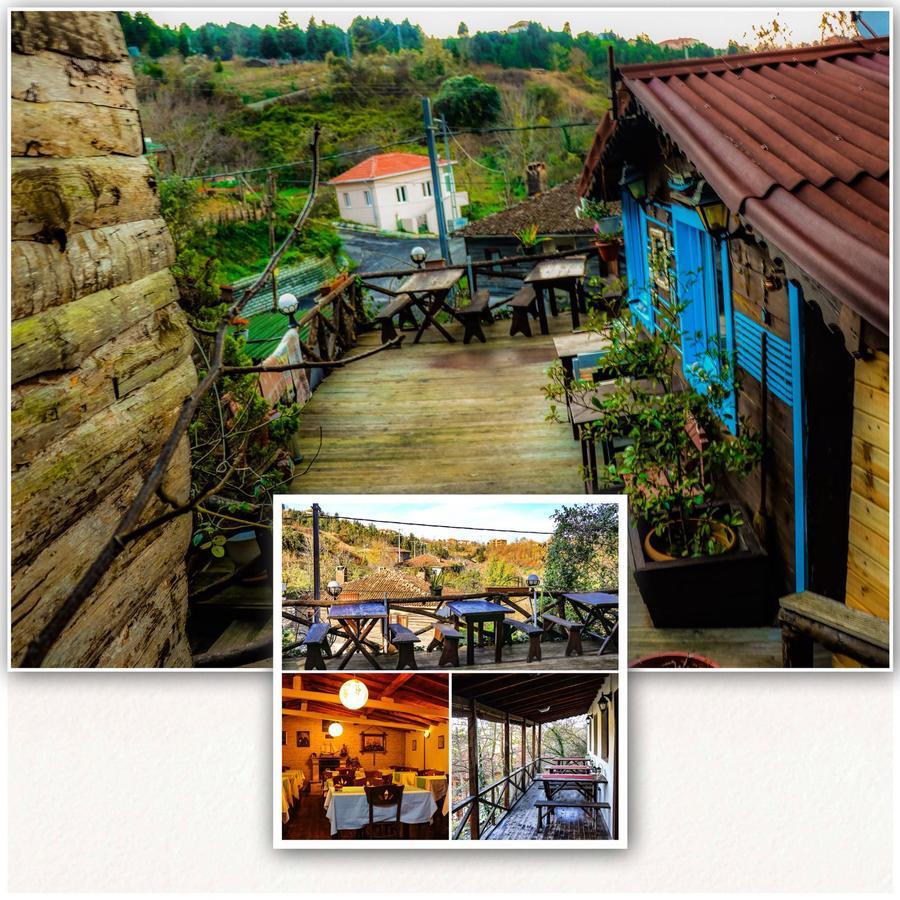 Ekoland Hotel Ağva Dış mekan fotoğraf