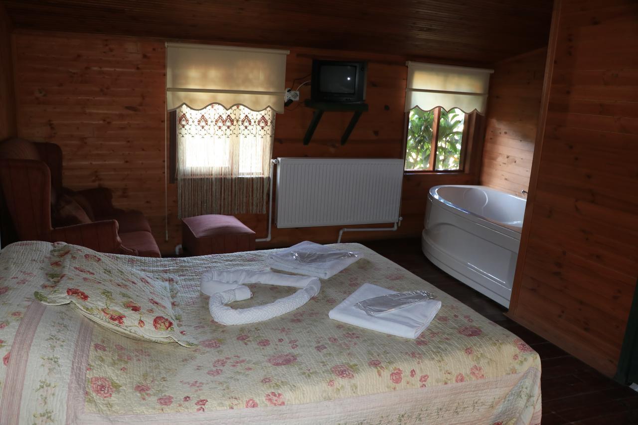 Ekoland Hotel Ağva Dış mekan fotoğraf