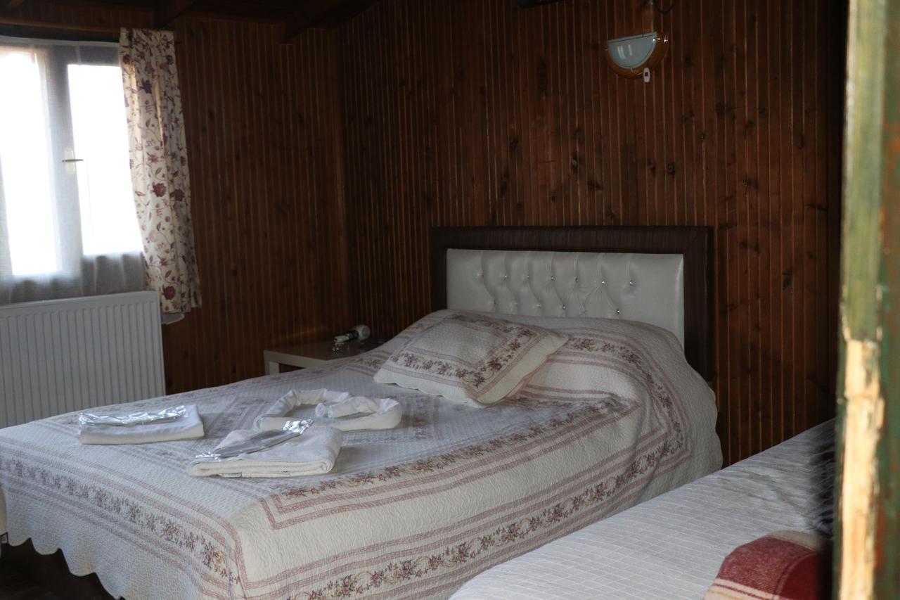Ekoland Hotel Ağva Dış mekan fotoğraf