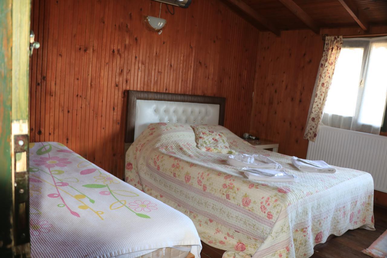 Ekoland Hotel Ağva Dış mekan fotoğraf