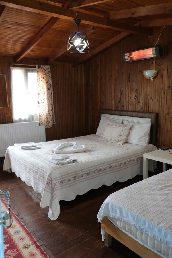 Ekoland Hotel Ağva Dış mekan fotoğraf