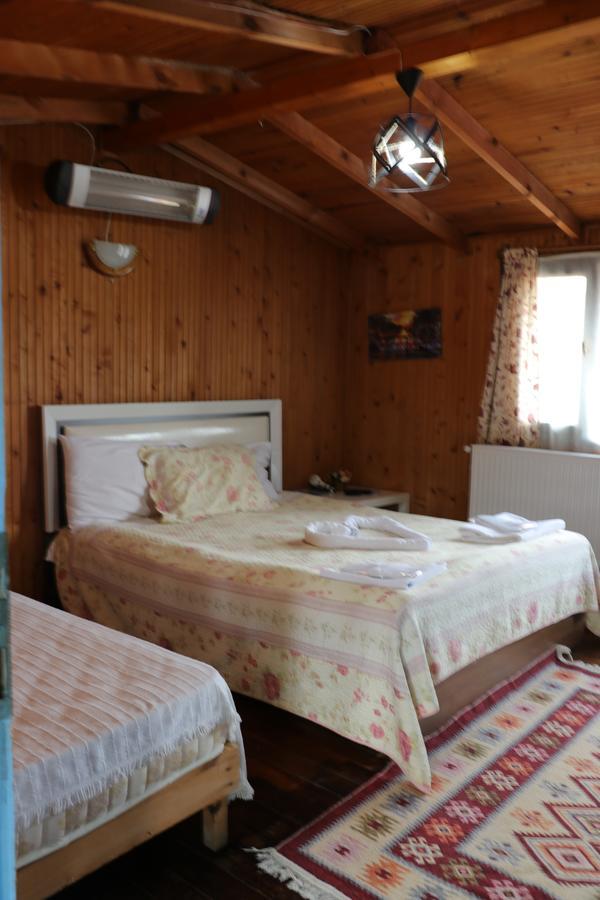 Ekoland Hotel Ağva Dış mekan fotoğraf