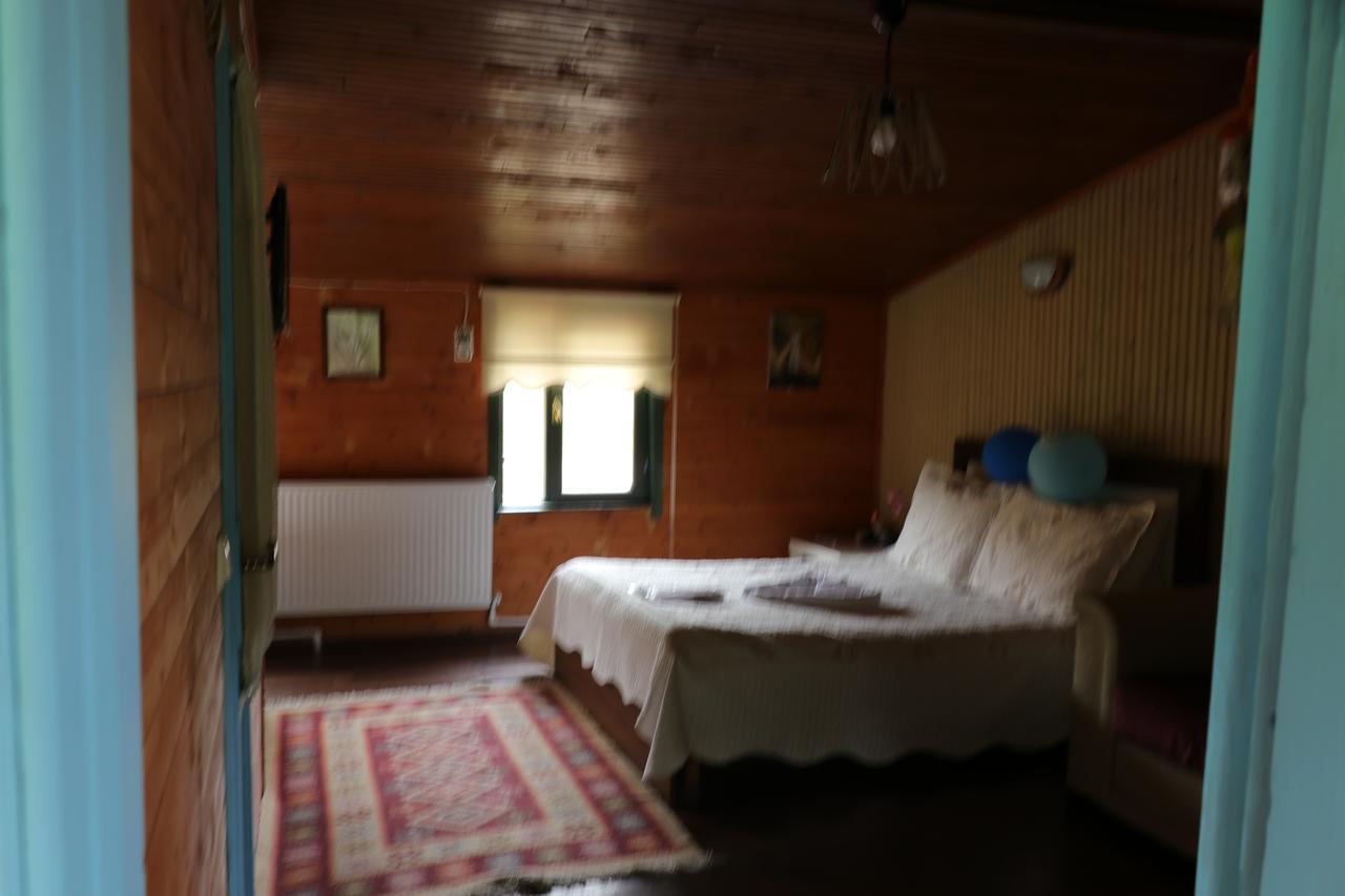 Ekoland Hotel Ağva Dış mekan fotoğraf