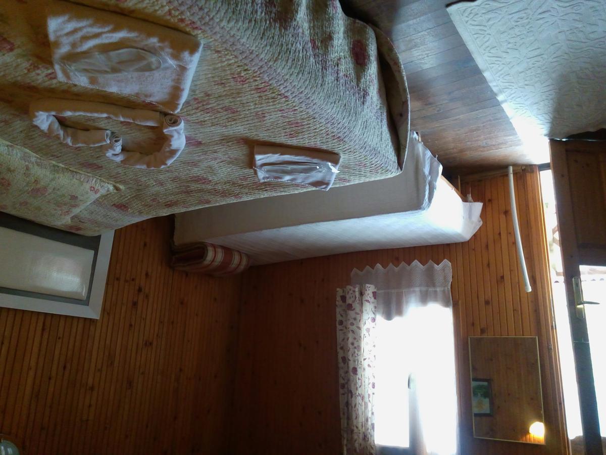 Ekoland Hotel Ağva Dış mekan fotoğraf
