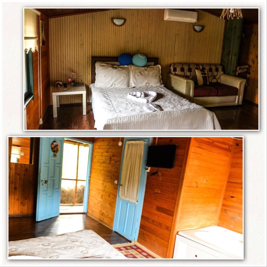 Ekoland Hotel Ağva Dış mekan fotoğraf