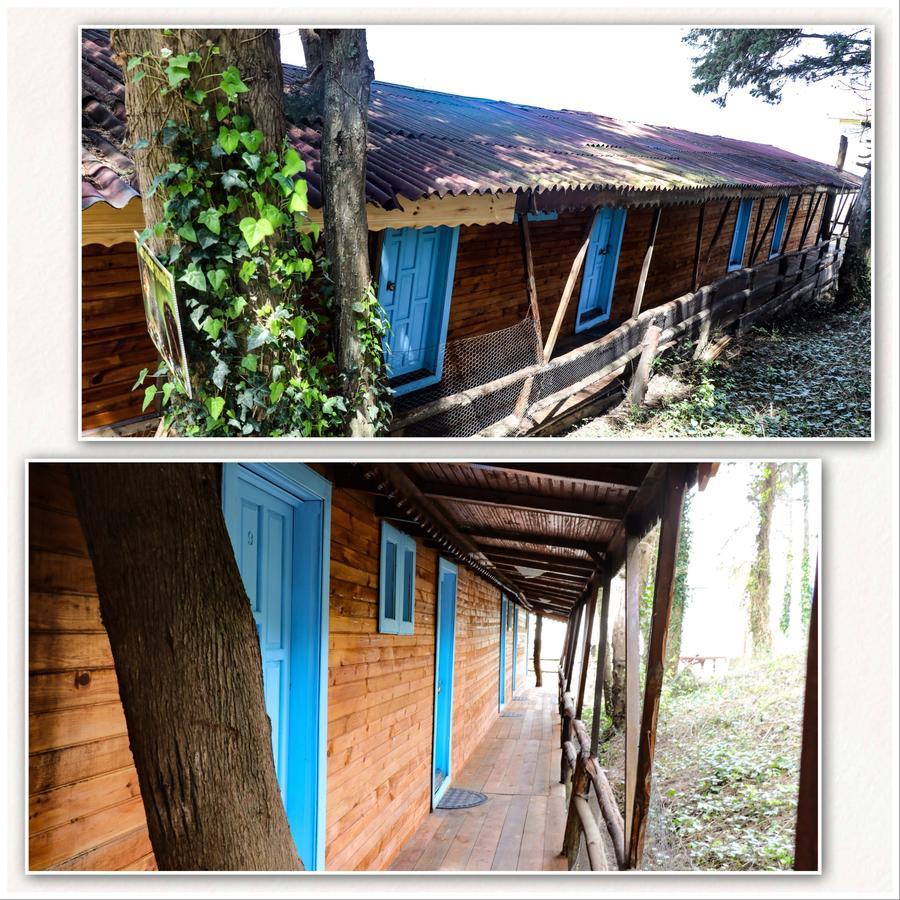 Ekoland Hotel Ağva Dış mekan fotoğraf