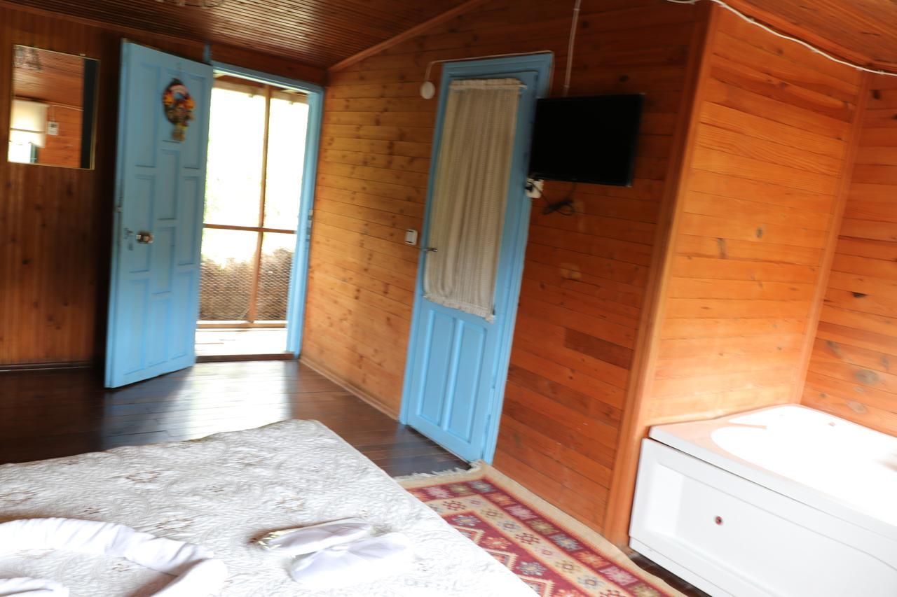 Ekoland Hotel Ağva Dış mekan fotoğraf