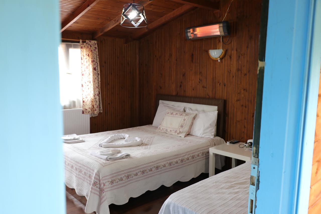 Ekoland Hotel Ağva Dış mekan fotoğraf