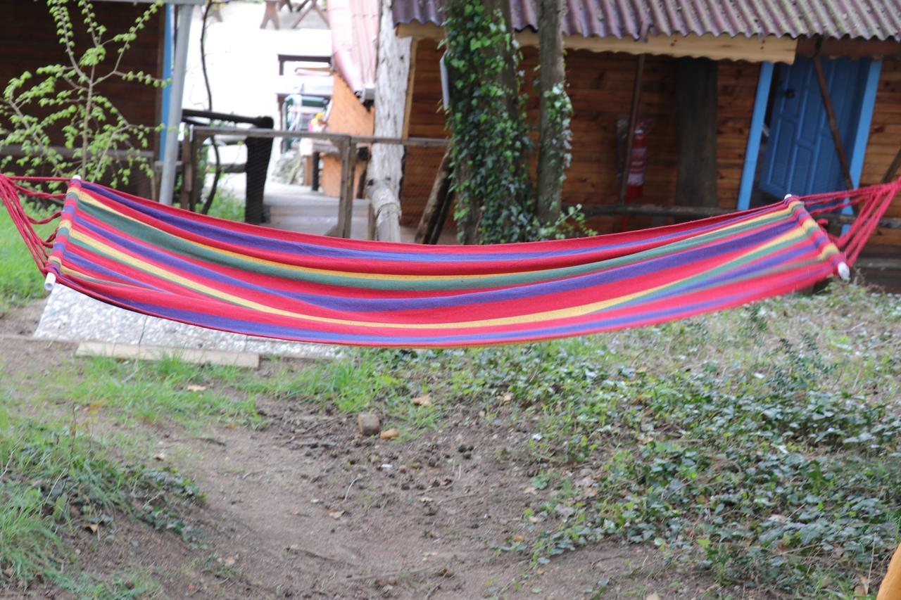 Ekoland Hotel Ağva Dış mekan fotoğraf
