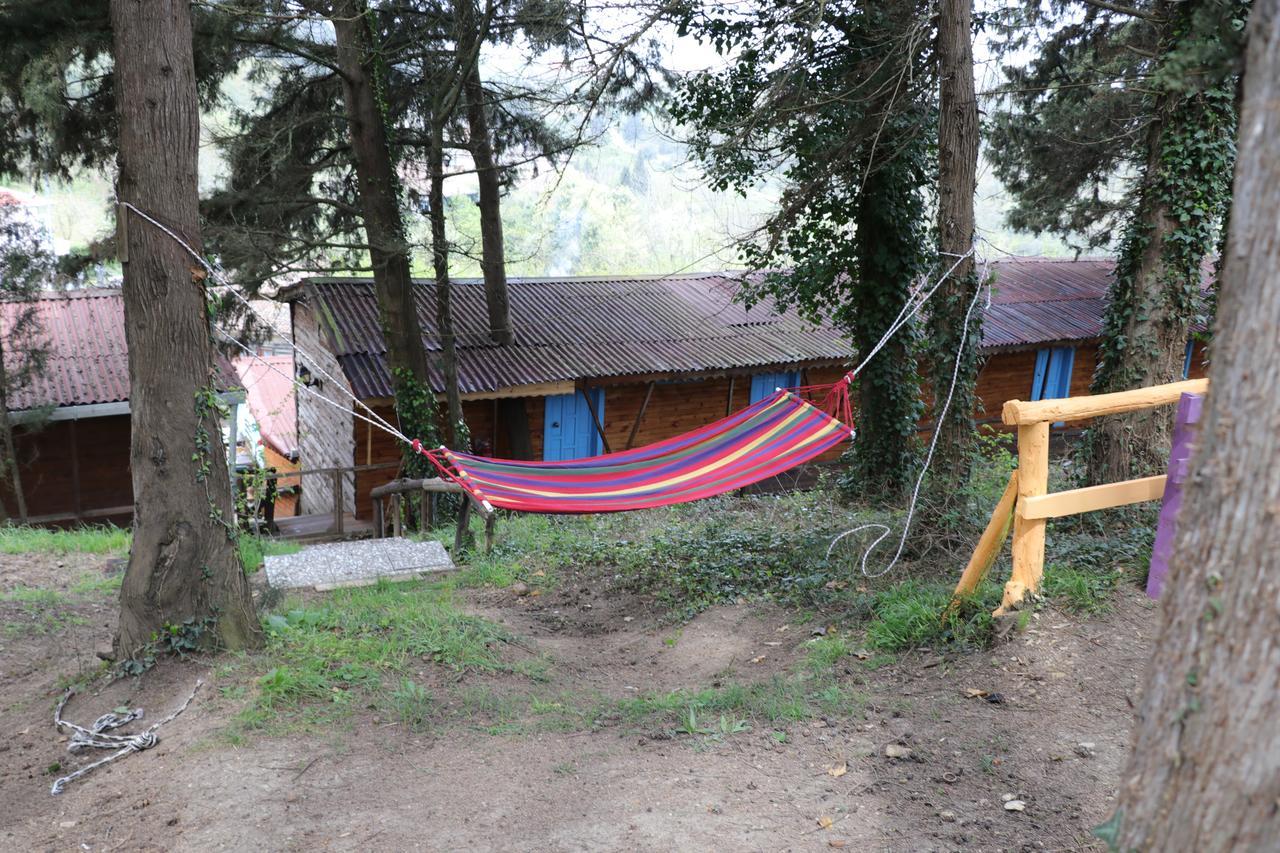 Ekoland Hotel Ağva Dış mekan fotoğraf