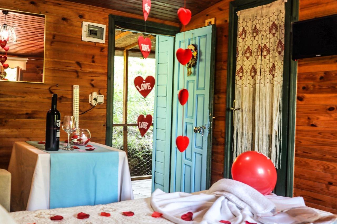 Ekoland Hotel Ağva Dış mekan fotoğraf