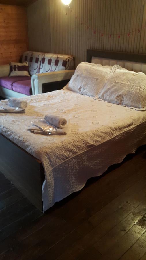 Ekoland Hotel Ağva Dış mekan fotoğraf